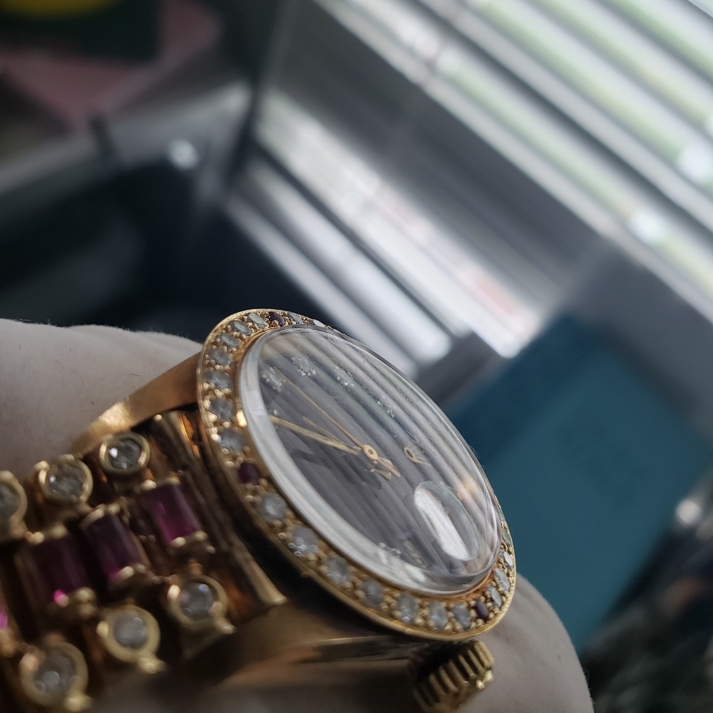 💯💎‼️ROLEX BABY‼️💎 - Picture 7 of 10